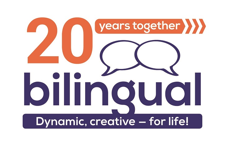 BILINGUAL FAMILY DAY IS HERE AGAIN!