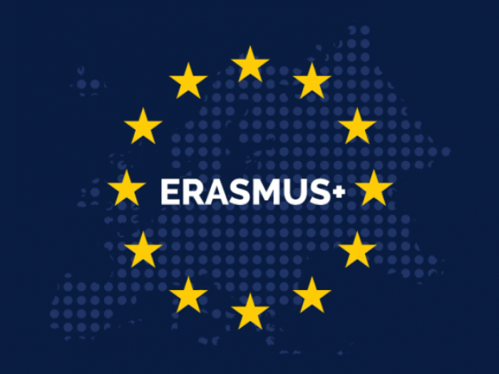 Erasmus+ Észak-macedón hét – Újabb sikeres nemzetközi csoportmunka!