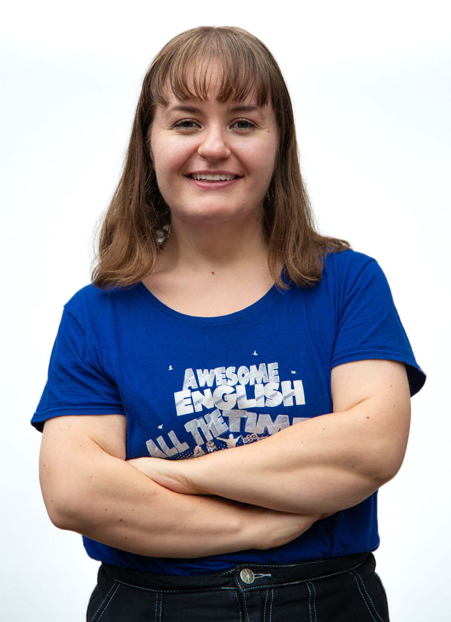 Molly Mellott