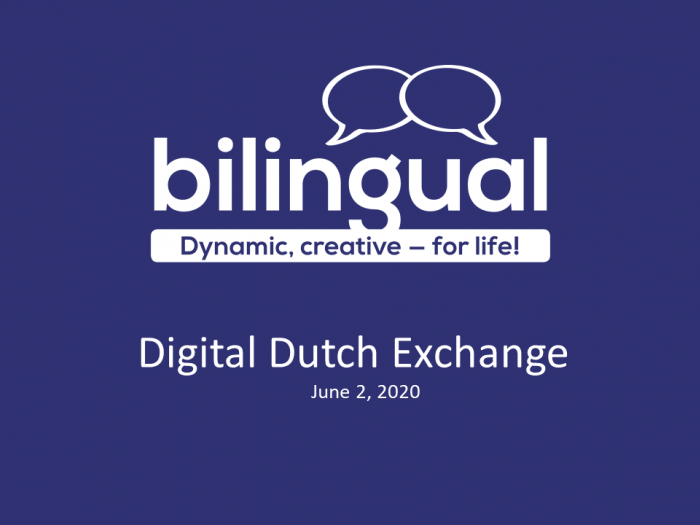 DIGITAL EXCHANGE