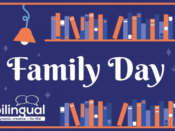 BILINGUAL FAMILY DAY 2023 – KÖSZÖNJÜK…THANK YOU…