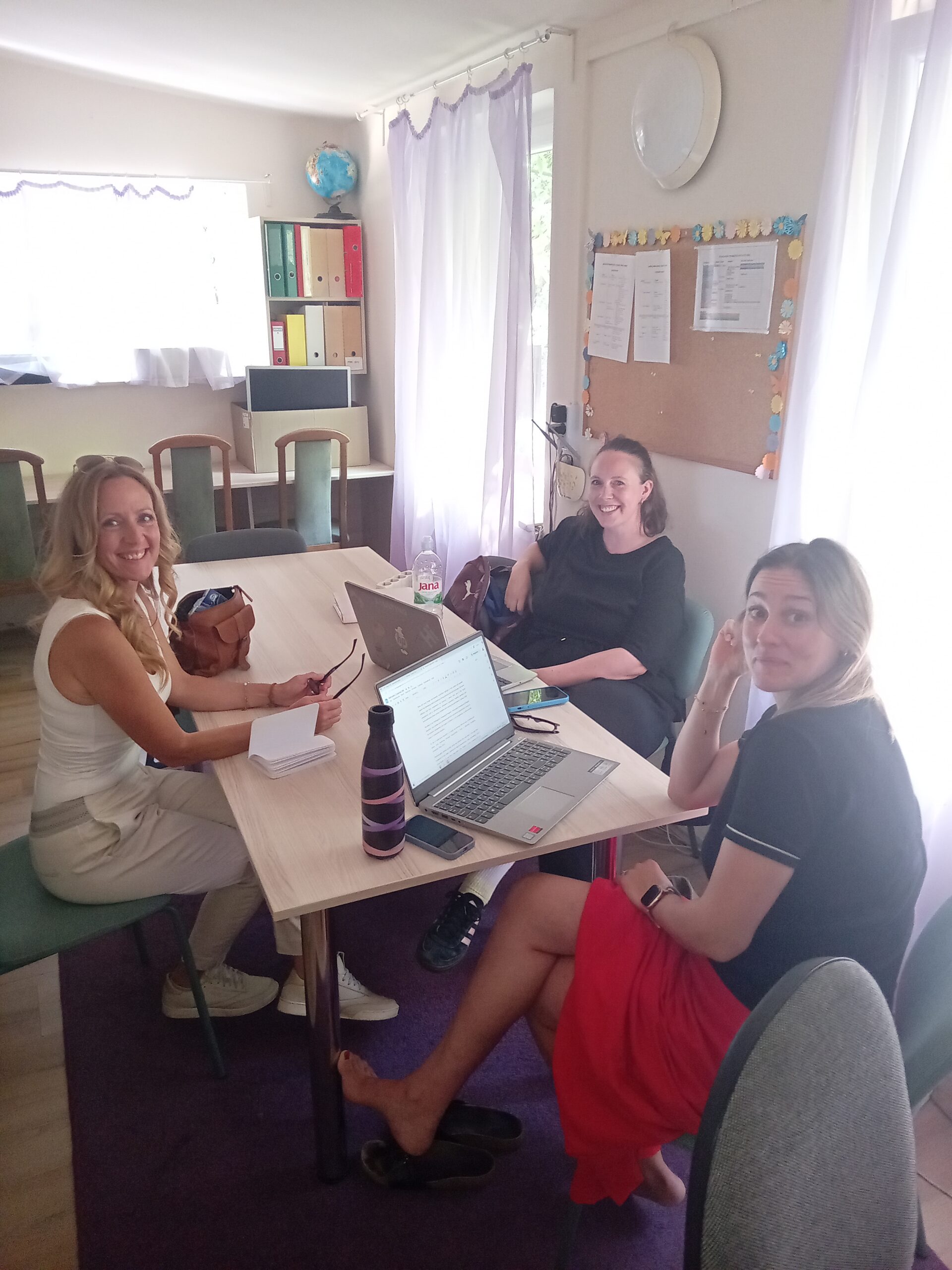 Bilingual Program Manager – Kindergartens