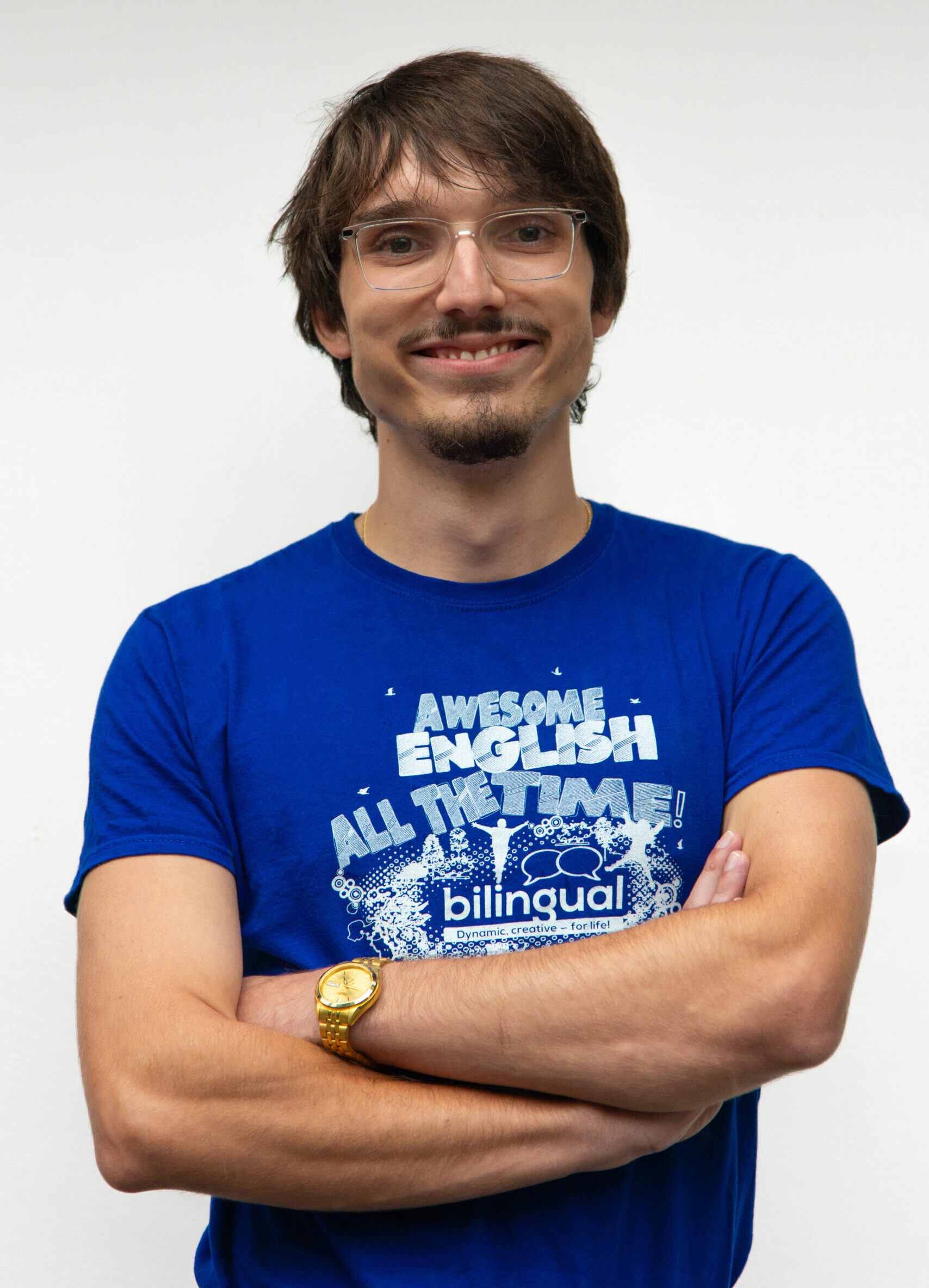 Szücs Benedek