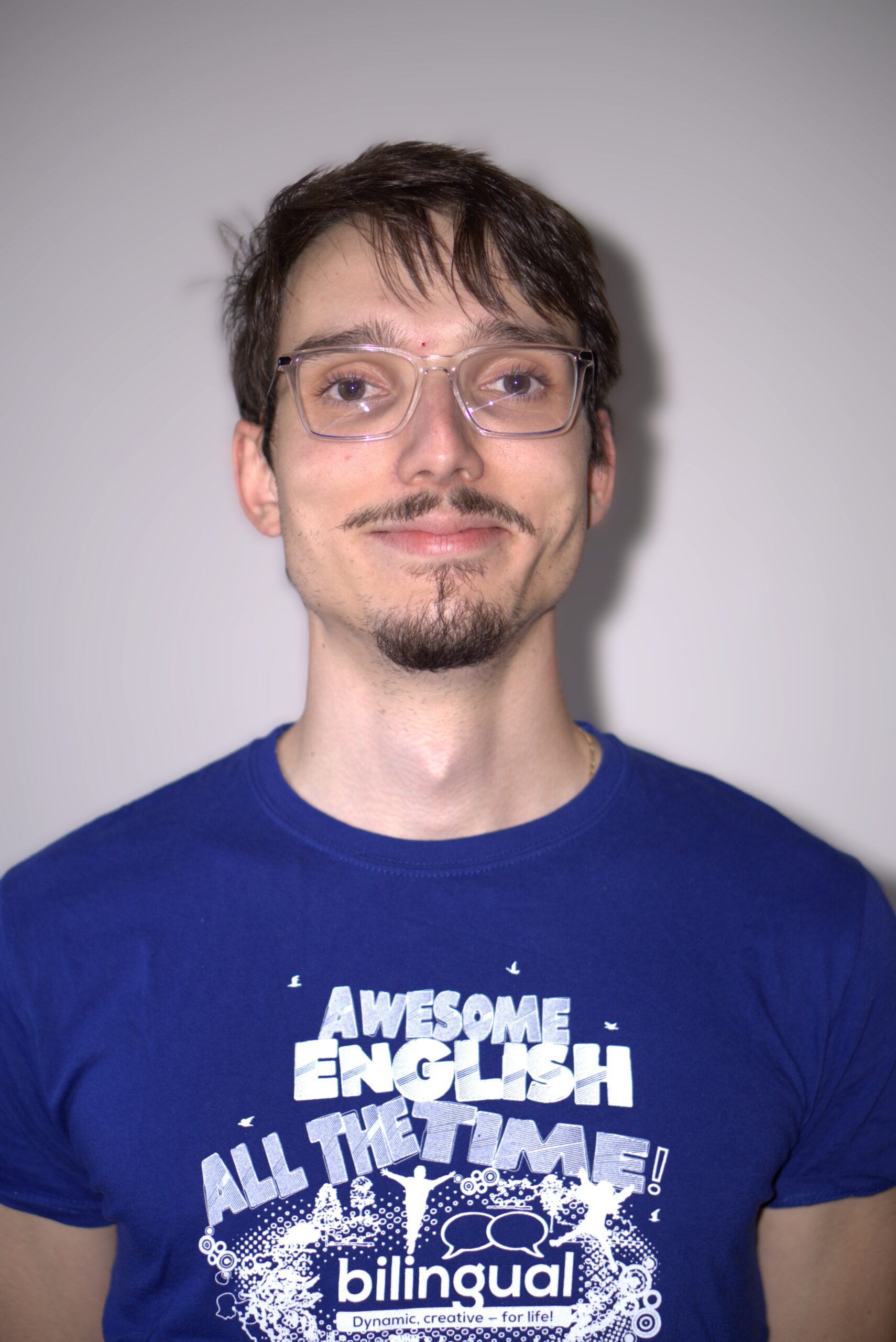 Szücs Benedek