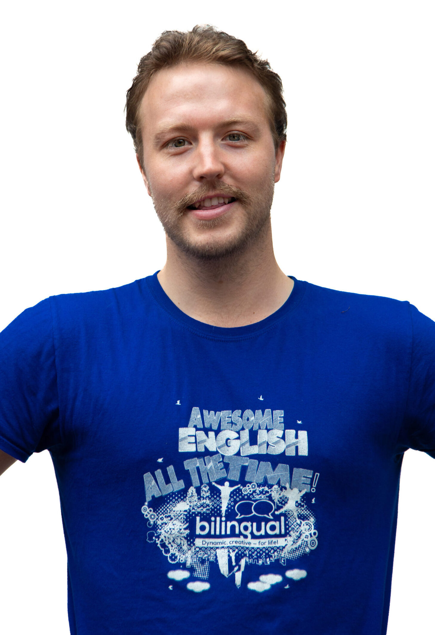 Benjamin Champion