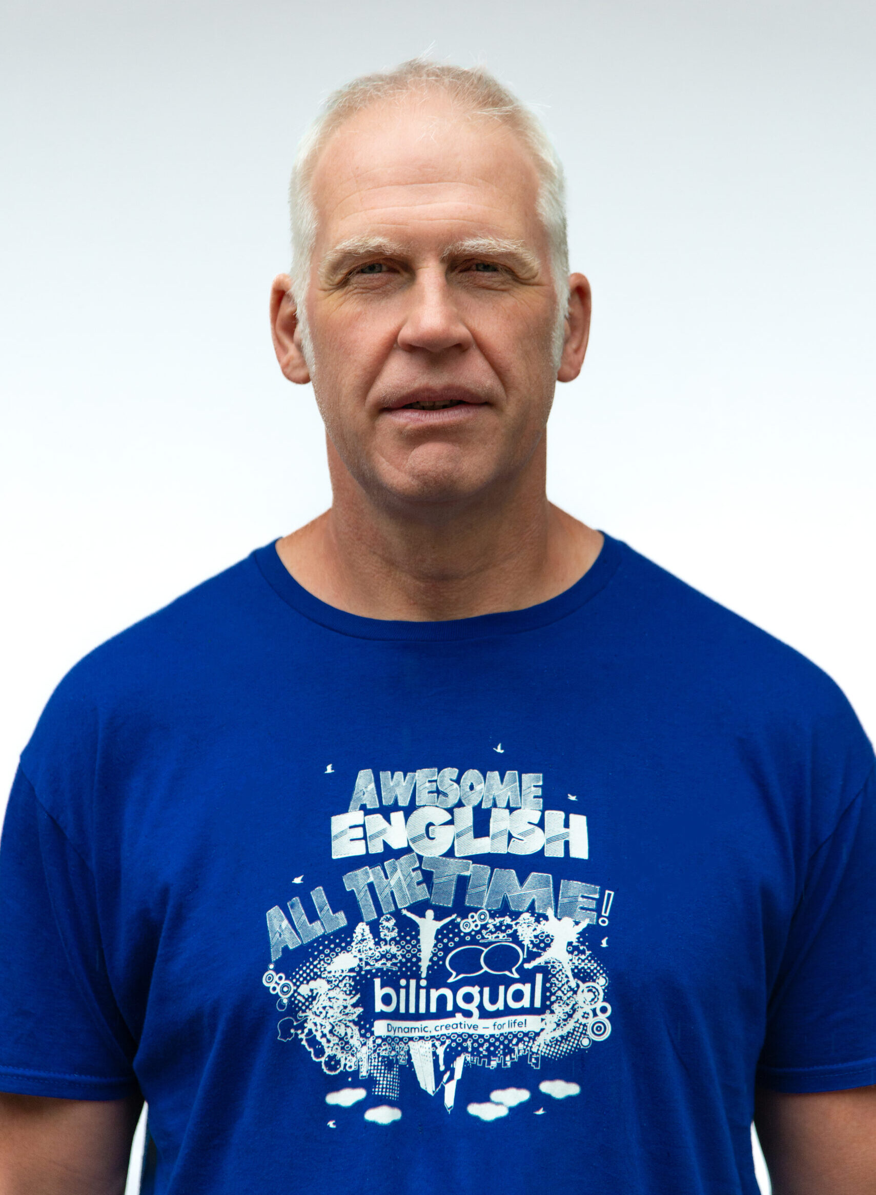 Blaine Quigley