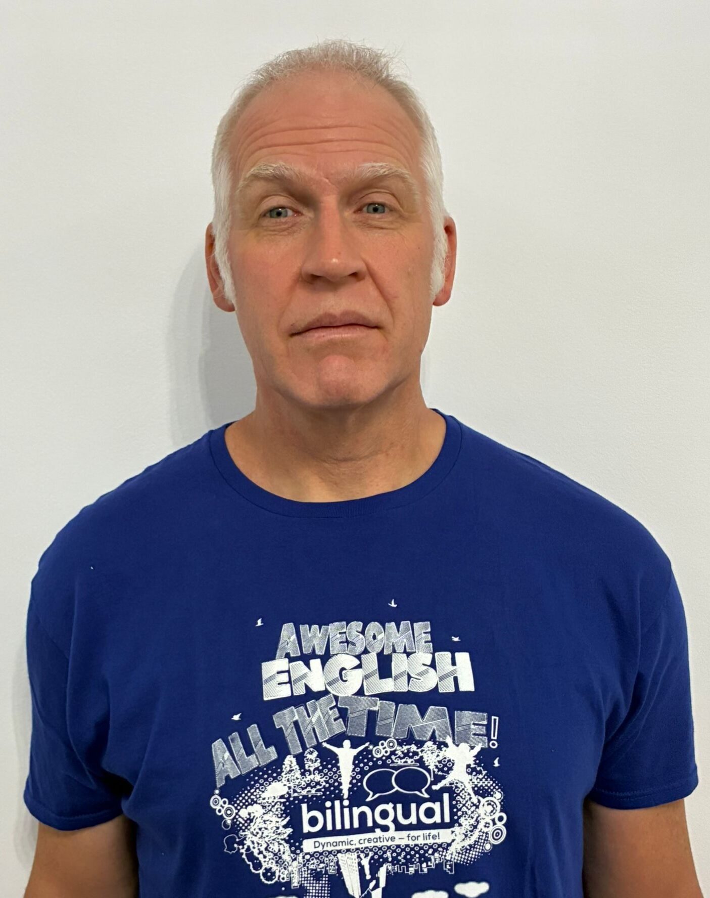 Blaine Quigley