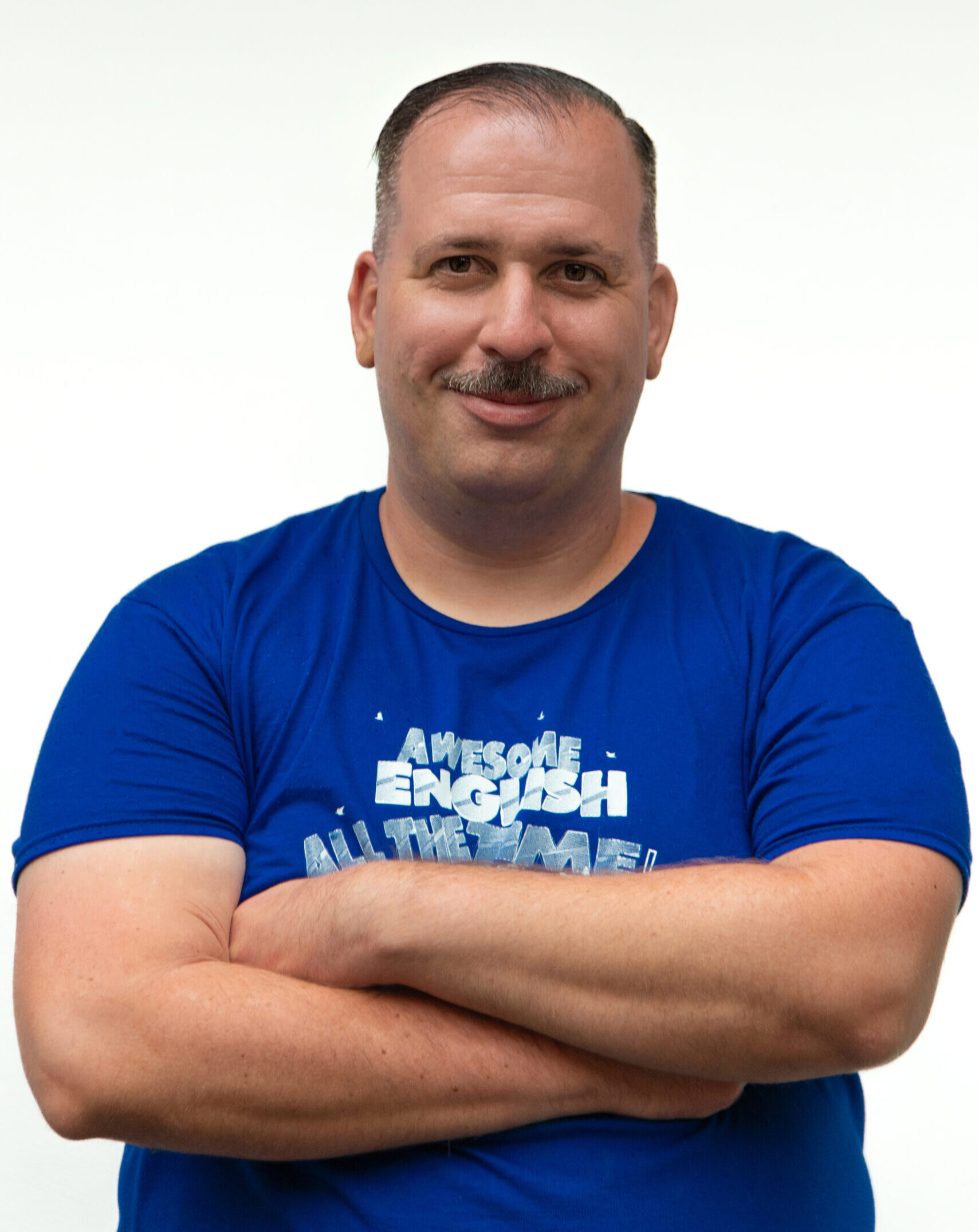 Daniel Zabransky