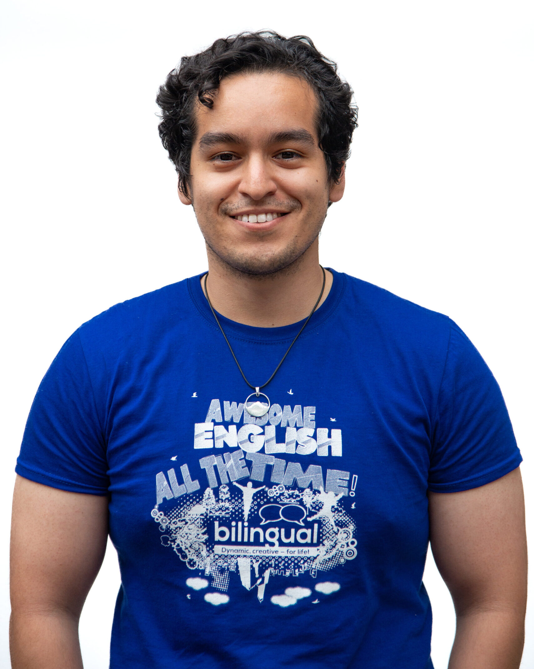 Joshua Perez
