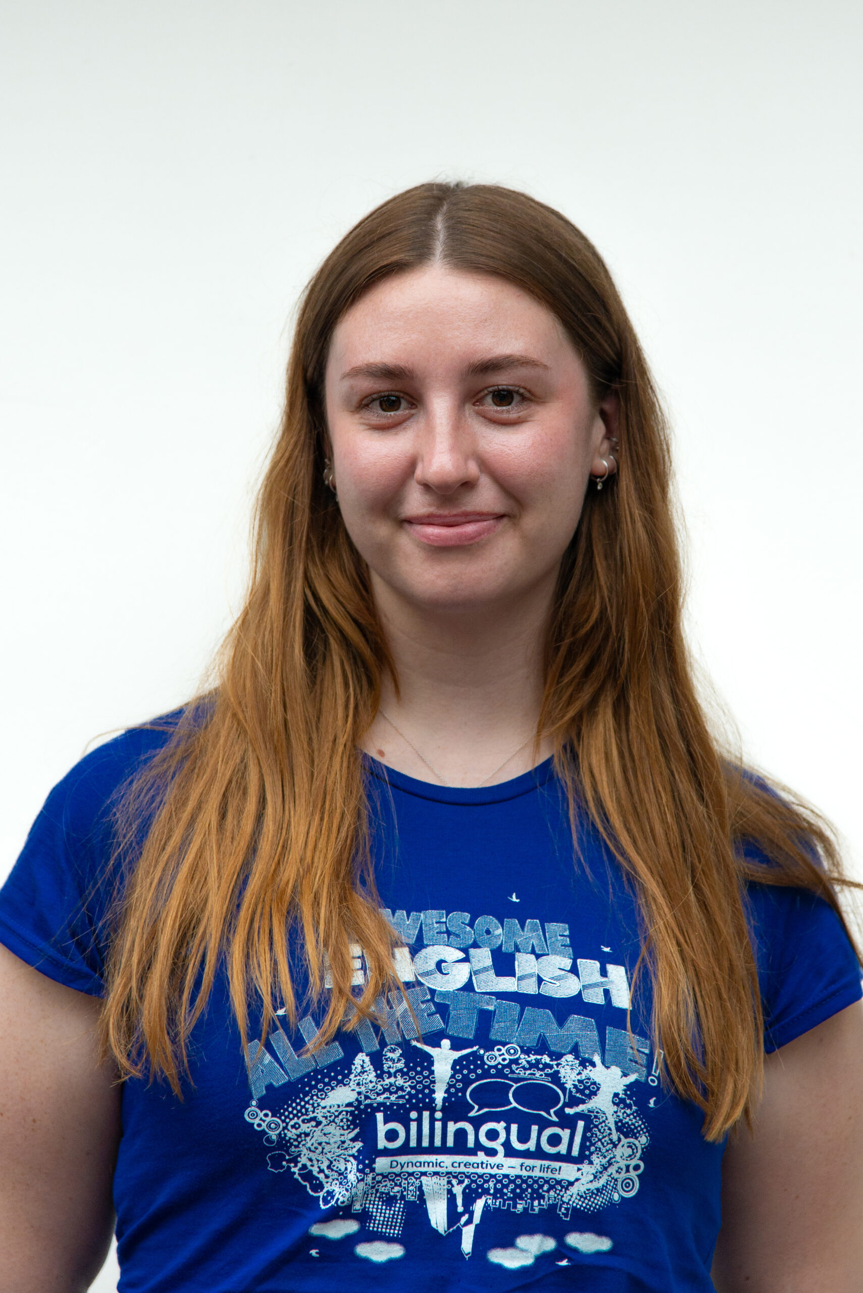 Kirsten Rubenstein