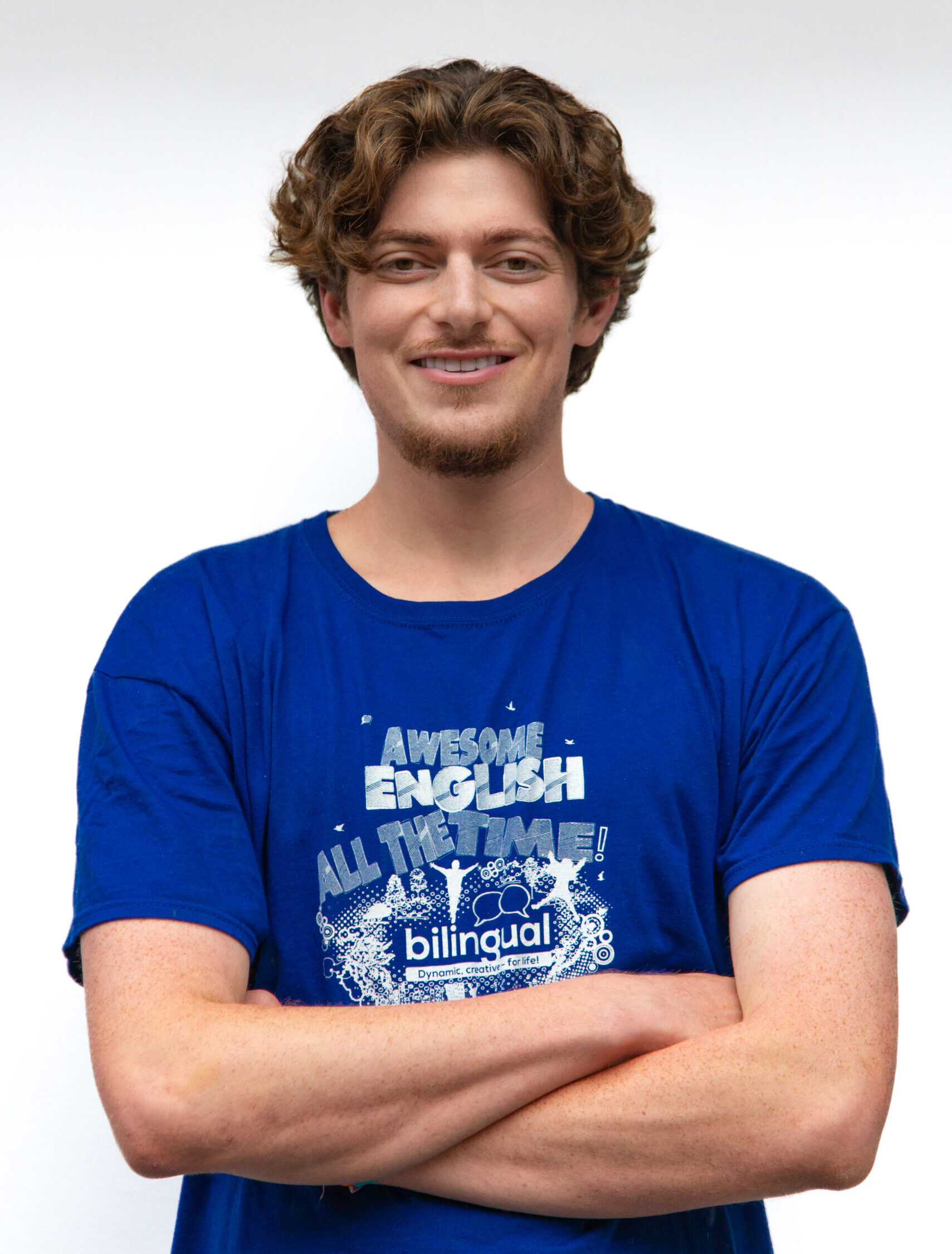 Owen Hanson