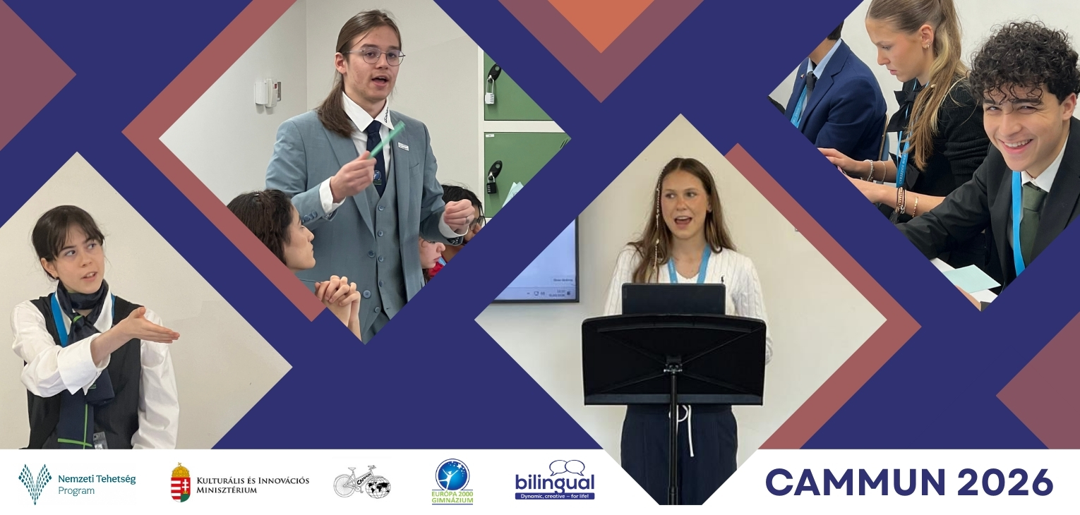 Három nap diplomácia Cambridge-ben