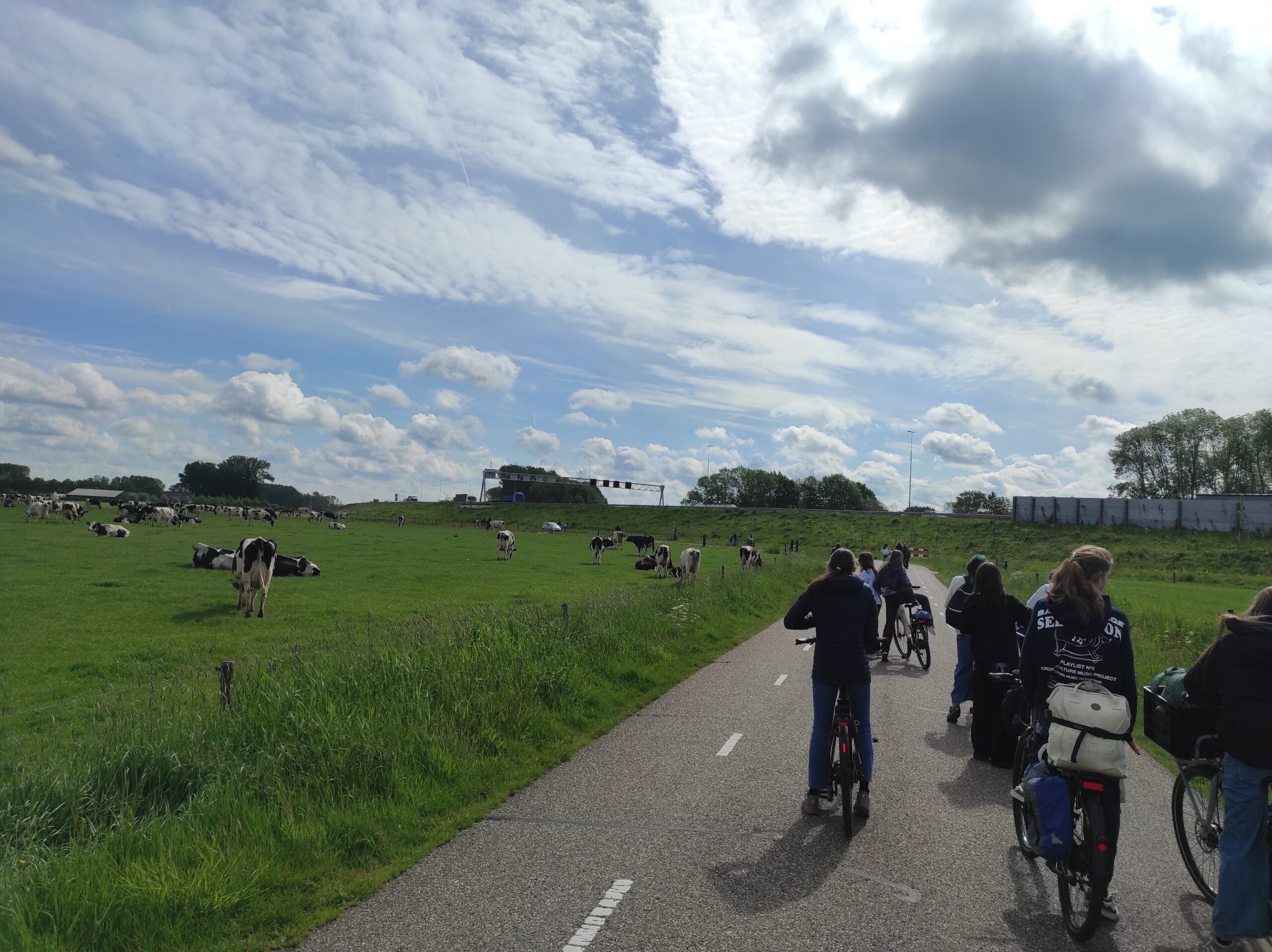 Bilingual Holland – Magyar Csereprogram 2026