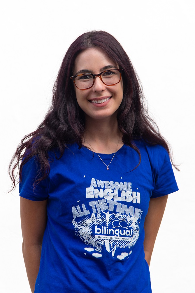 Abigail Kahn