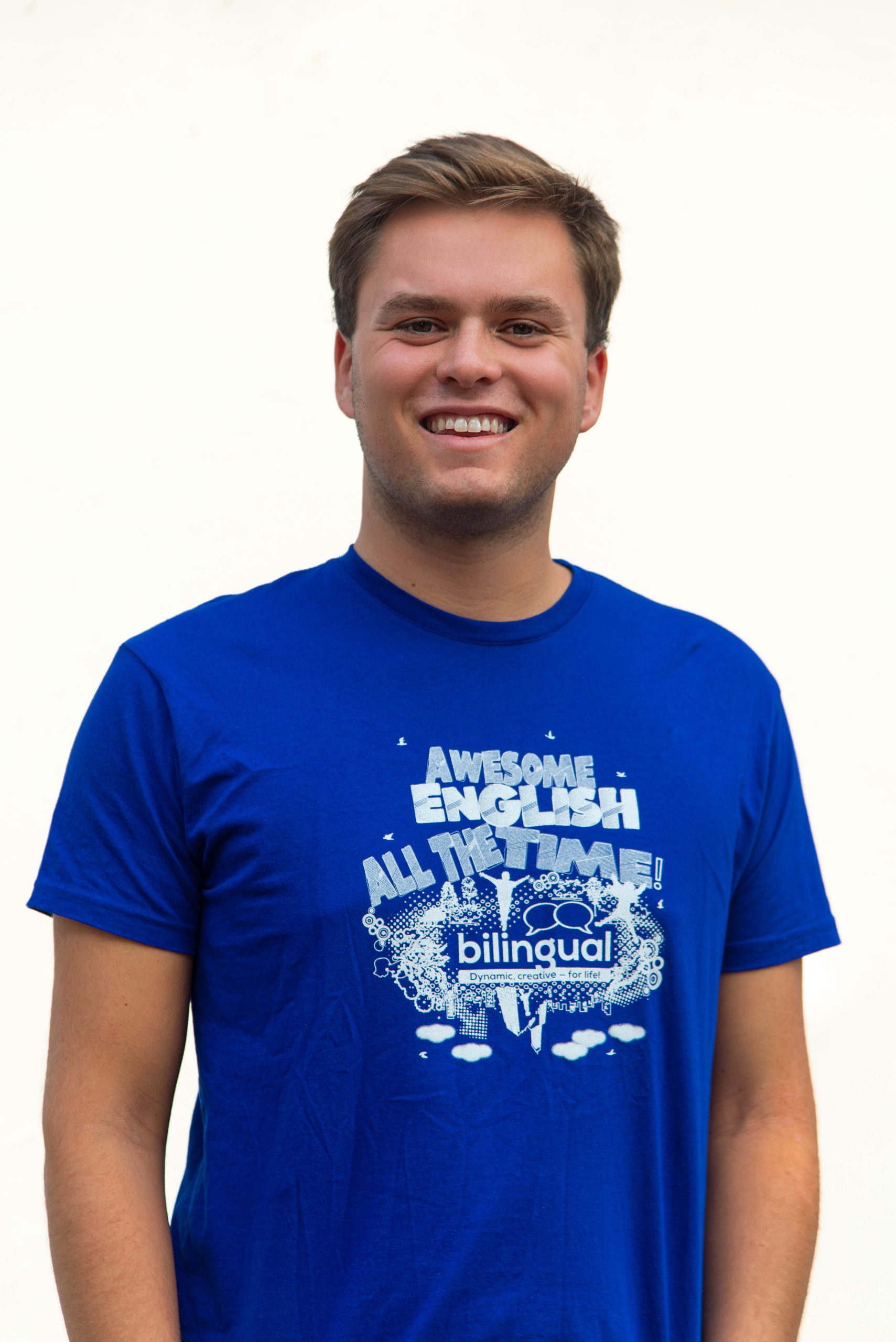 Ben Henschel