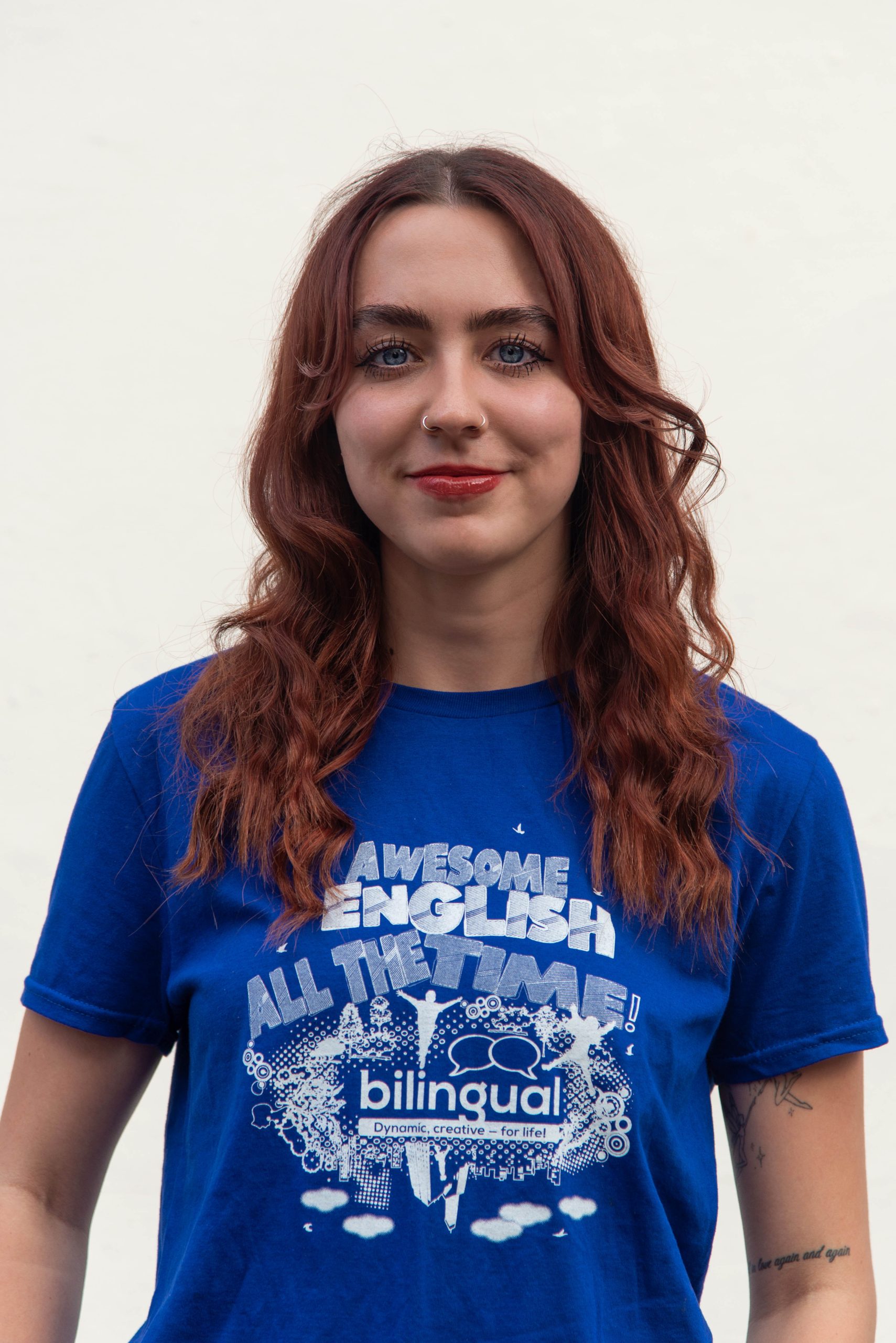 Bethany Tuck