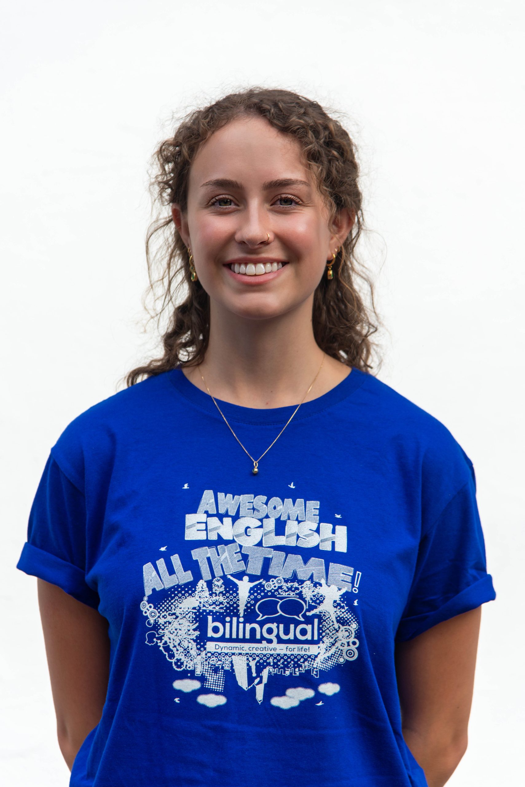 Caroline Armstrong