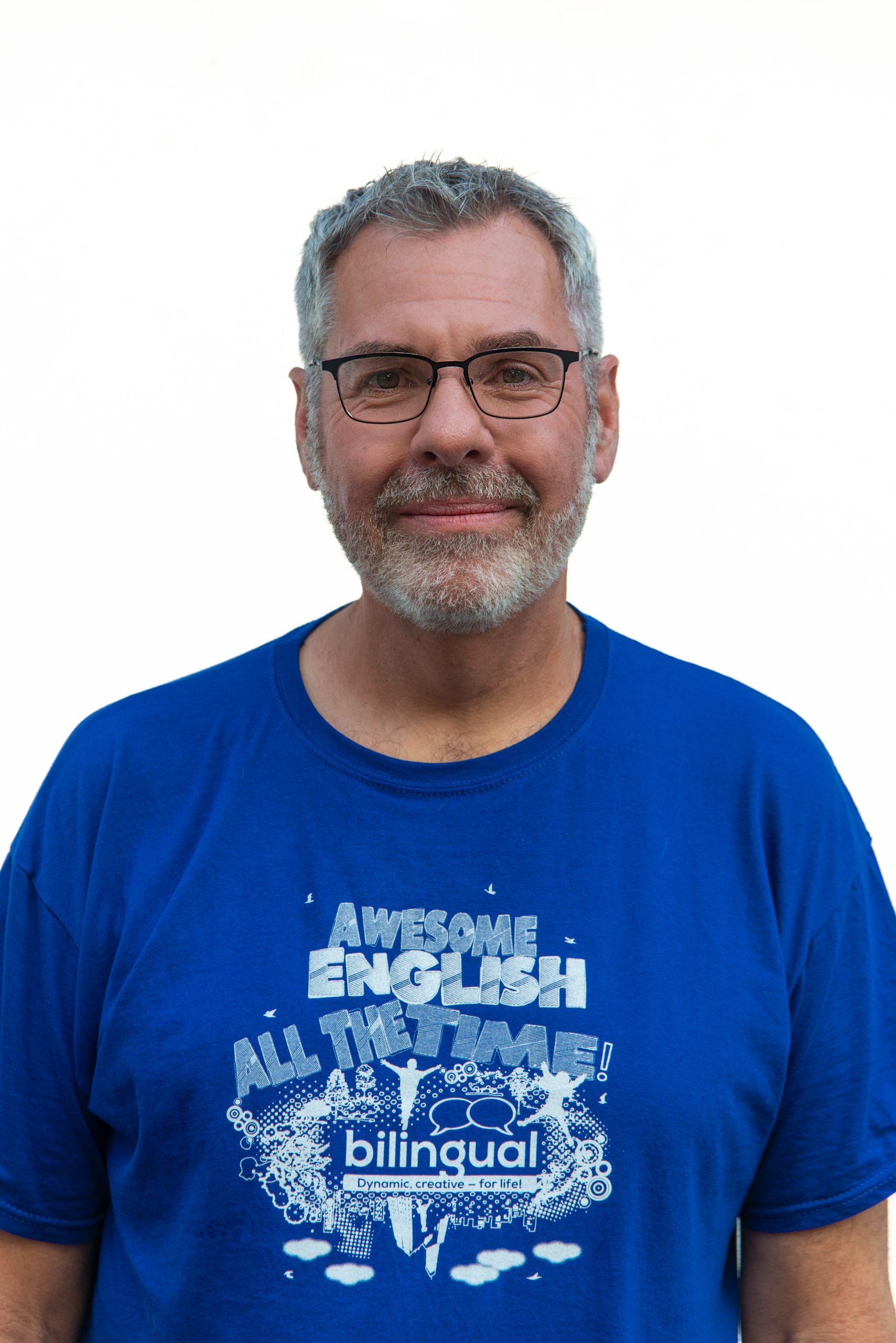 Glenn Freye
