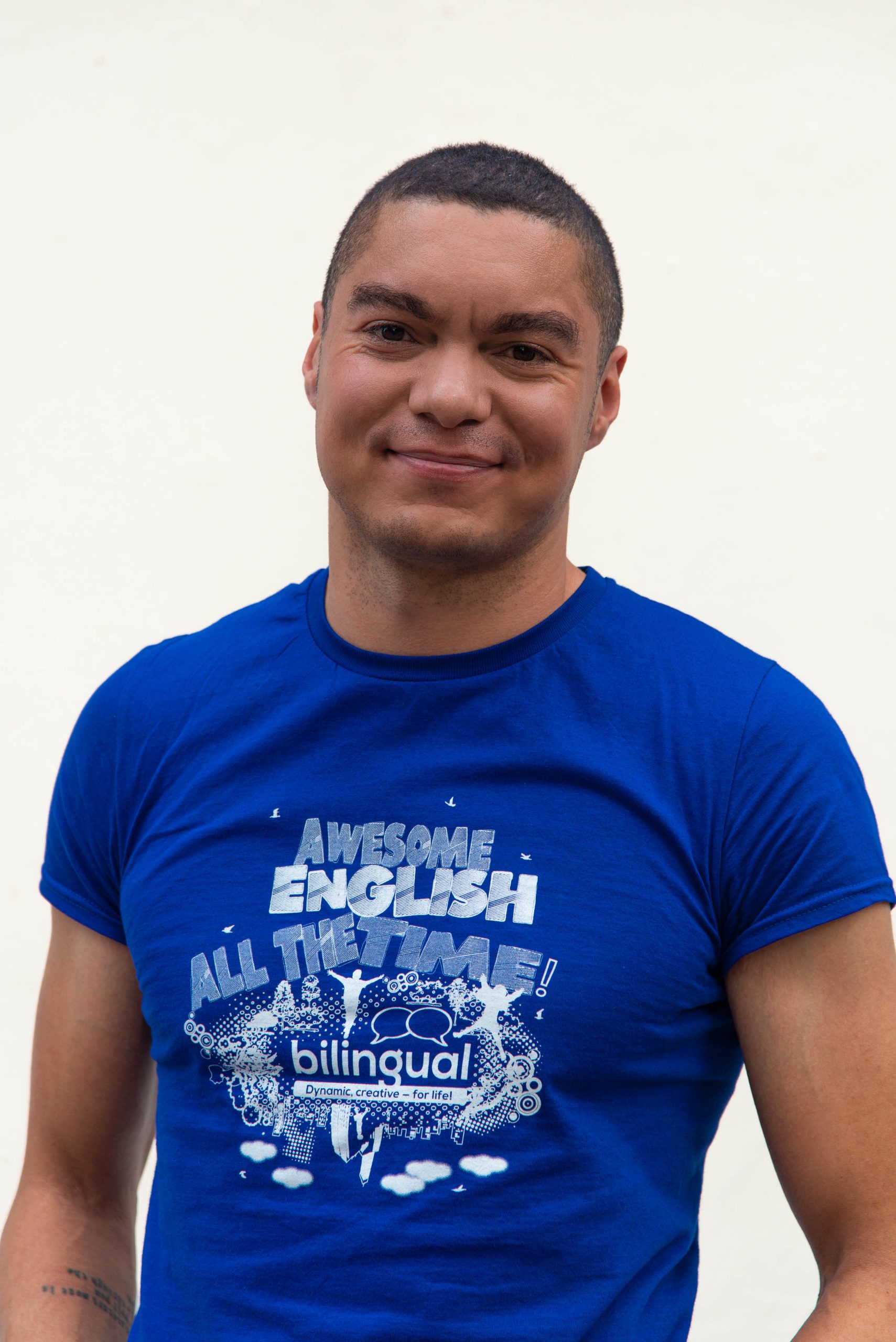 Jacob Montalvo-Santiago