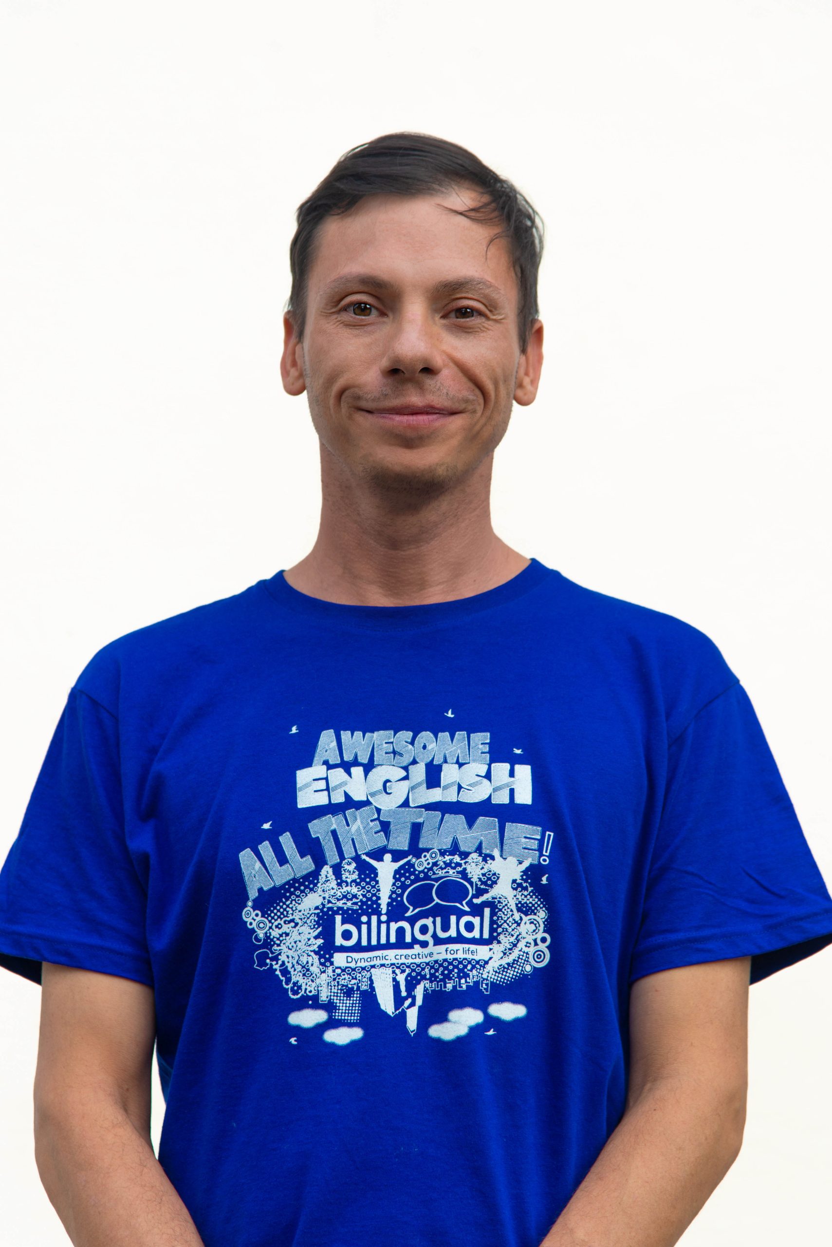 Nicholas Popowich