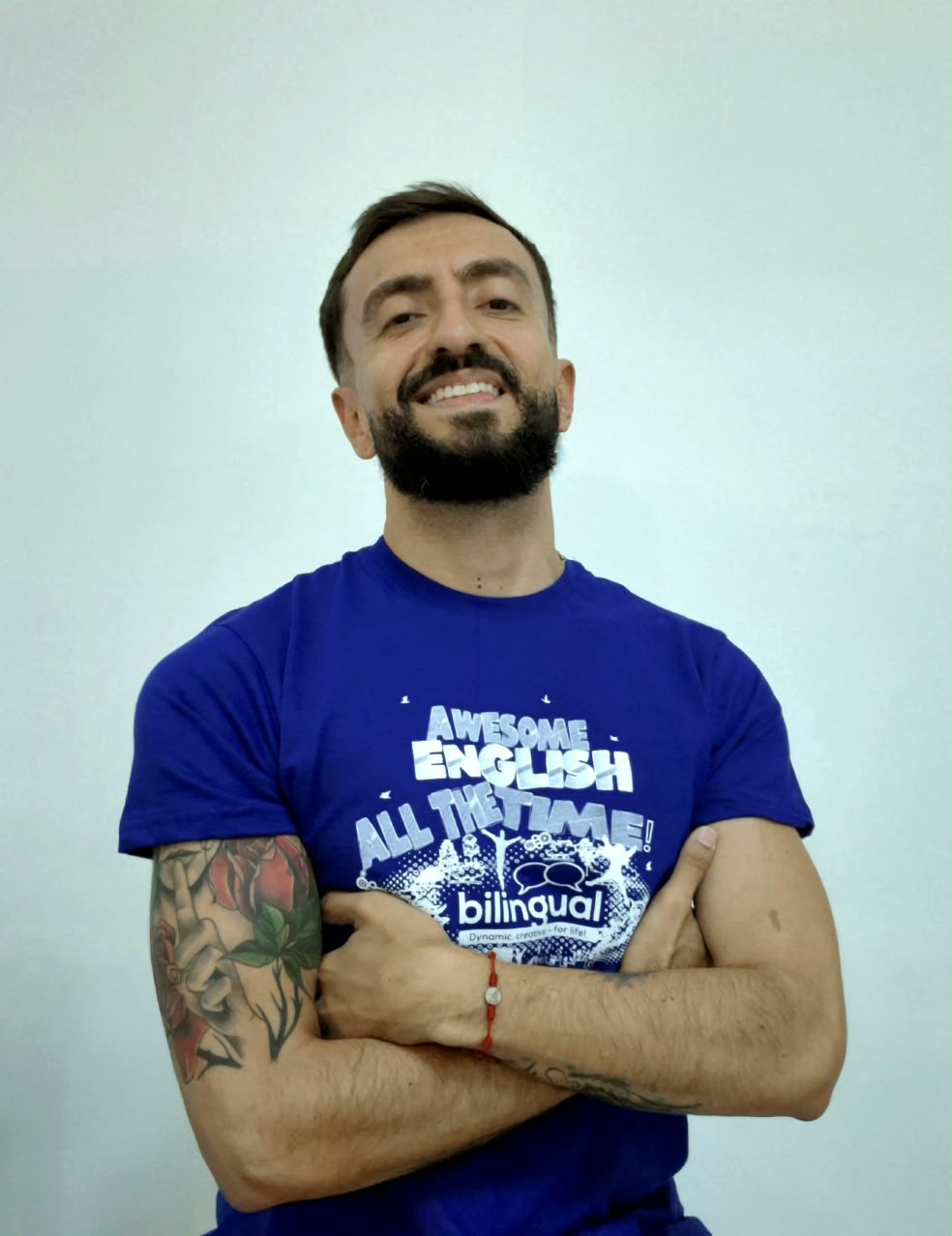 Jonathan Escobar Molina